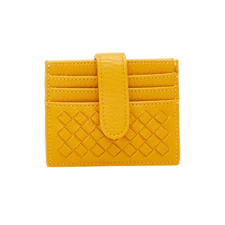 FELIPA FELIPA Etui mosterd