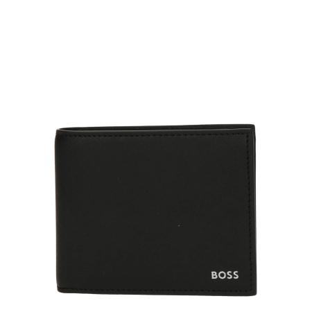 Hugo Boss BOSS Portemonnee Zair zwart
