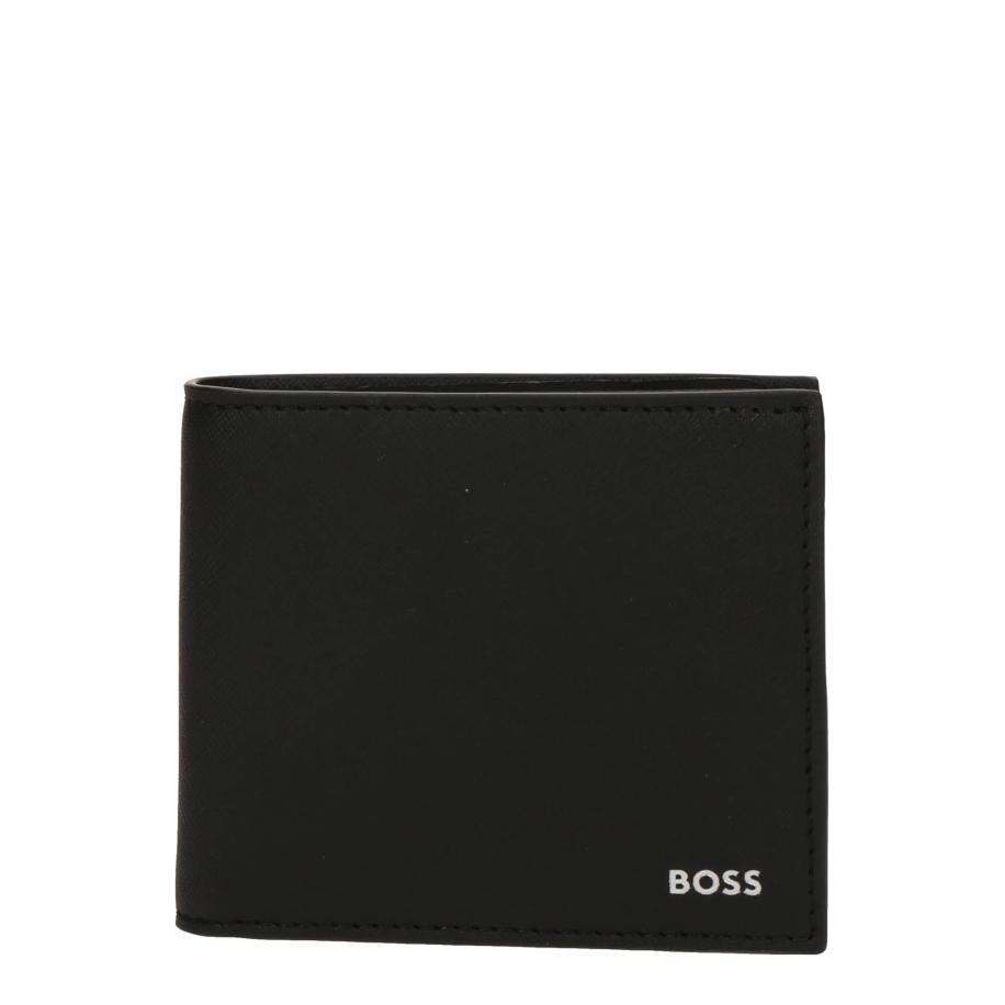Hugo Boss BOSS Portemonnee Zair zwart -