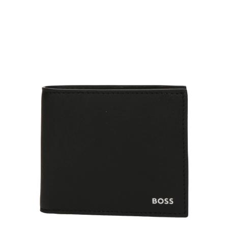Hugo Boss BOSS Portemonnee Zair zwart