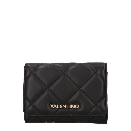 Valentino VALENTINO Portemonnee goud / zwart