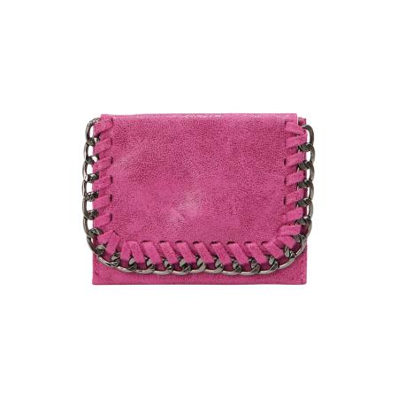 ebeeza ebeeza Portemonnee fuchsia