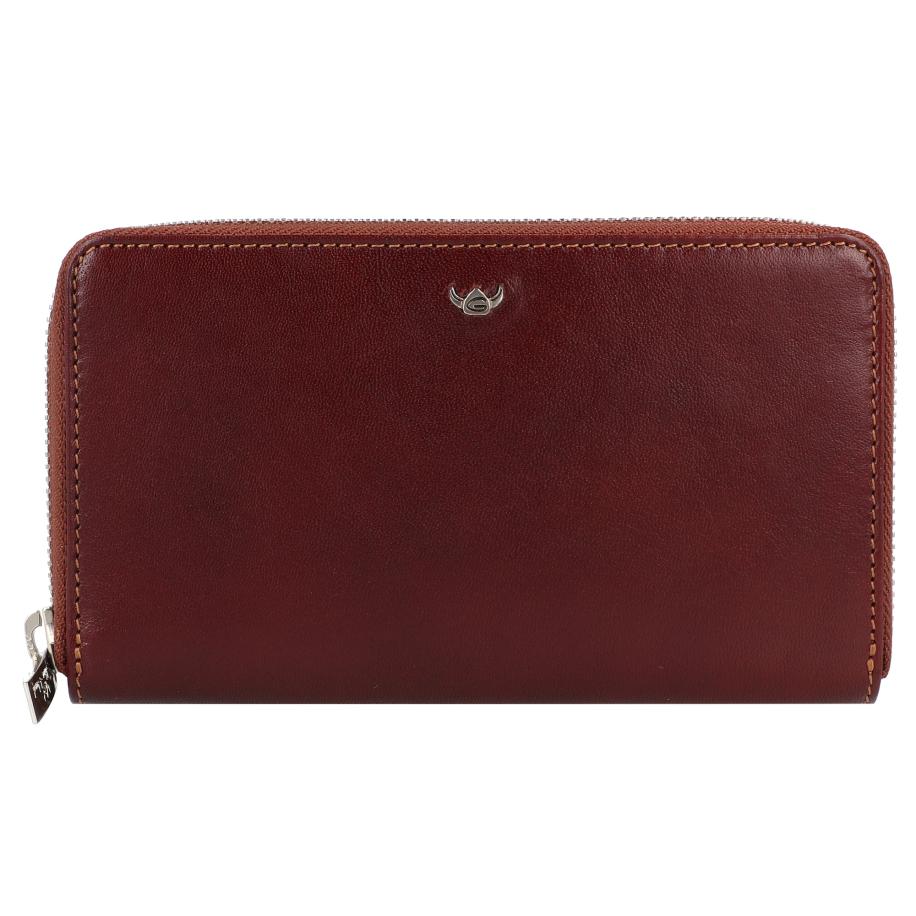 GOLDEN HEAD GOLDEN HEAD Portemonnee bruin -