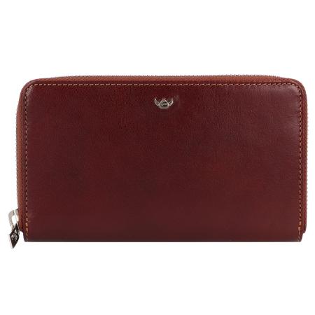 GOLDEN HEAD GOLDEN HEAD Portemonnee bruin