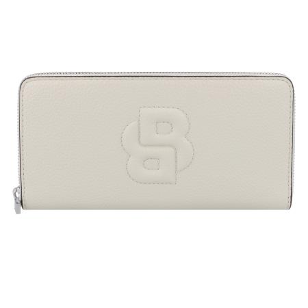 Hugo Boss BOSS Portemonnee Anett beige