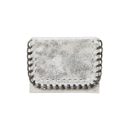 ebeeza ebeeza Portemonnee wit