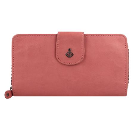 Harbour 2nd Harbour 2nd Portemonnee Felina framboos