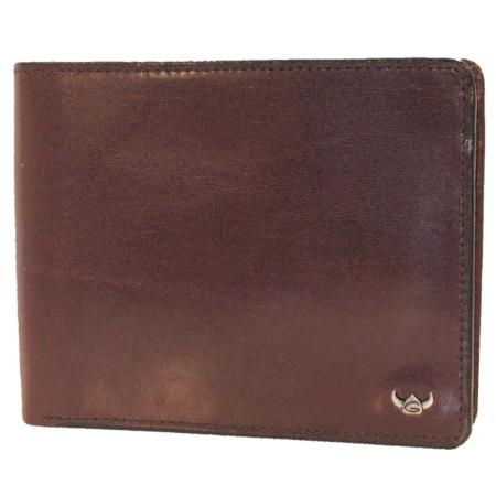 GOLDEN HEAD GOLDEN HEAD Portemonnee Colorado bruin