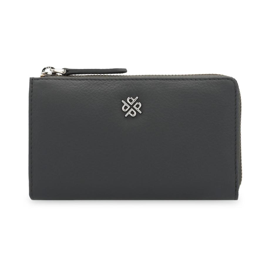 Picard Picard Portemonnee Handsome grijs -