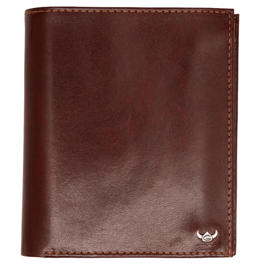 GOLDEN HEAD GOLDEN HEAD Portemonnee Colorado bruin -