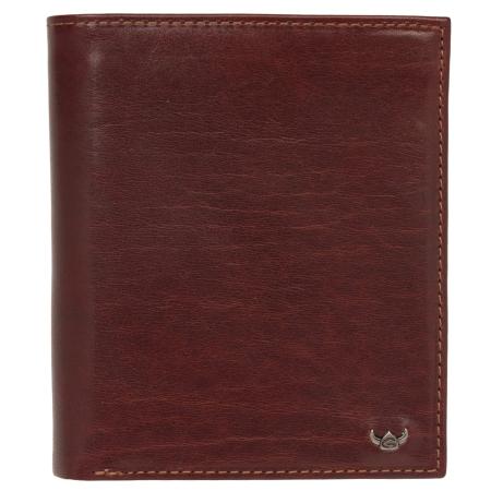 GOLDEN HEAD GOLDEN HEAD Portemonnee Colorado bruin