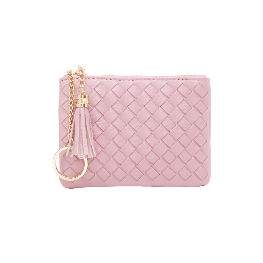 FELIPA FELIPA Portemonnee goud / oudroze -