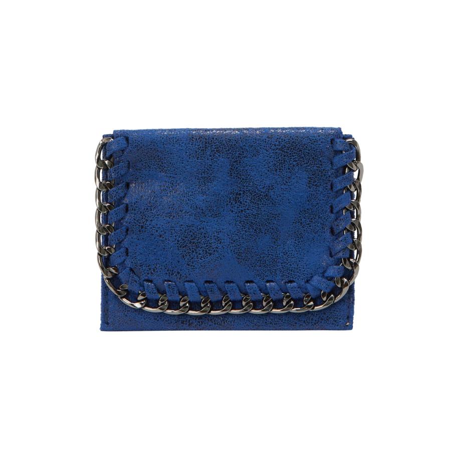 IZIA IZIA Etui royal blue/koningsblauw -