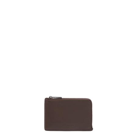 Liebeskind Berlin Portemonnee donkerbruin