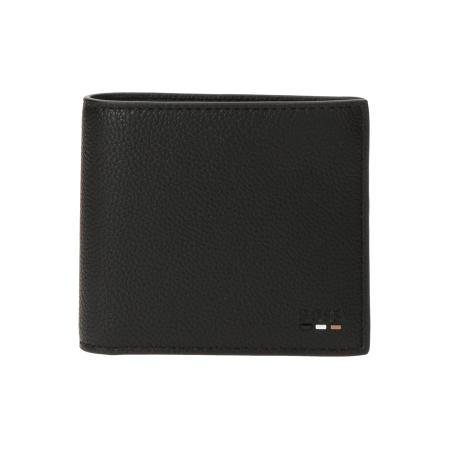 Hugo Boss BOSS Portemonnee Ray zwart
