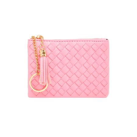 FELIPA FELIPA Portemonnee goud / pitaja roze