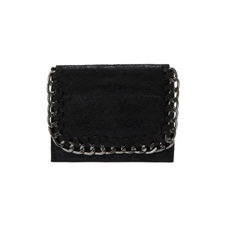 ebeeza ebeeza Portemonnee zwart