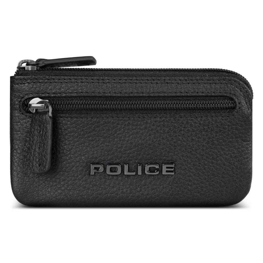 Police POLICE Etui zwart -