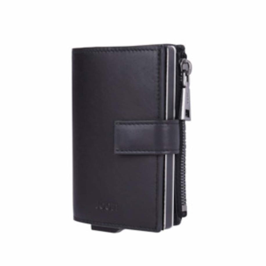 Maître Maître Portemonnee Pero zwart -