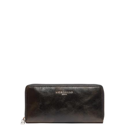 Liebeskind Berlin Portemonnee SALLY donkerbruin