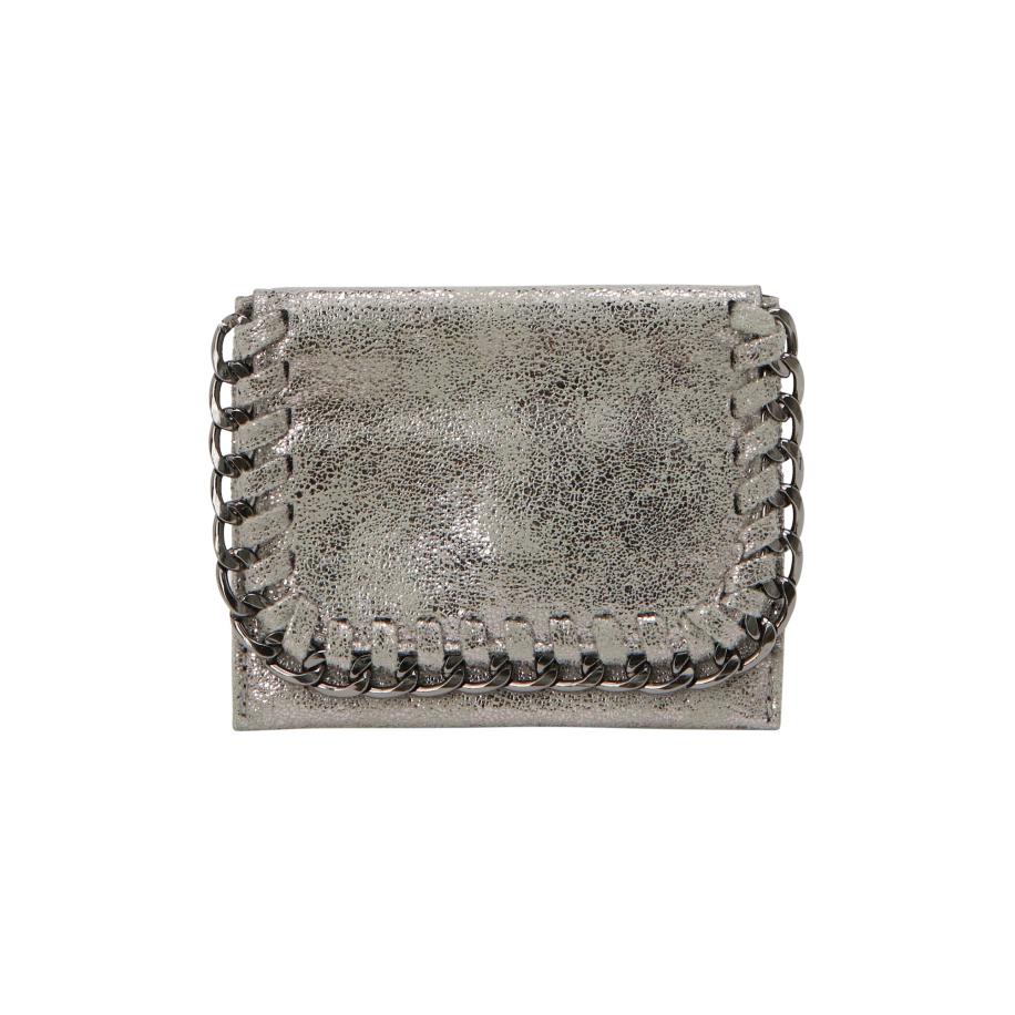 IZIA IZIA Etui zilver -