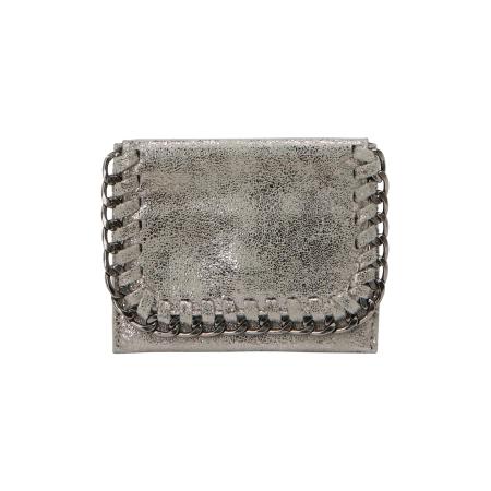 ebeeza ebeeza Portemonnee zilver