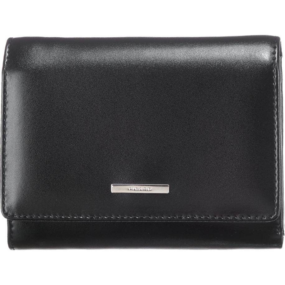 Picard Picard Portemonnee Offenbach zwart -