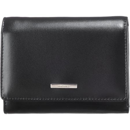 Picard Picard Portemonnee Offenbach zwart