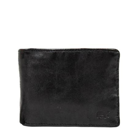 Bear Design Joep Billfold black