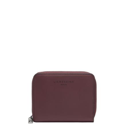 Liebeskind Berlin Portemonnee Conny robijnrood