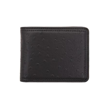 Pull&Bear Pull&Bear Portemonnee zwart