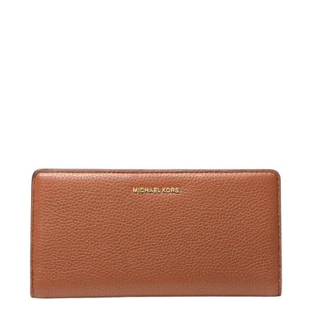 Michael Kors Bryant MD Trifold Wallet luggage