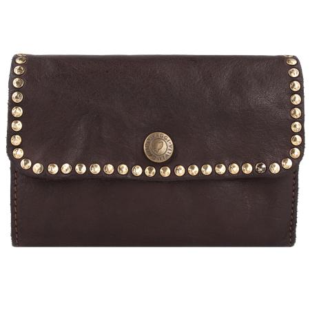 Campomaggi Campomaggi Portemonnee bruin