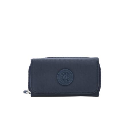 Mindesa Mindesa Portemonnee donkerblauw