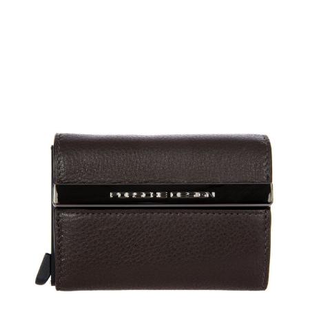 Porsche Design X Secrid dark brown