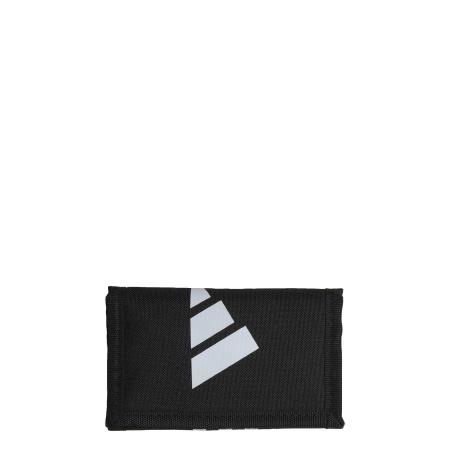 adidas Performance ADIDAS PERFORMANCE Sportportemonnee Essentials zwart / offwhite
