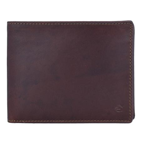 Esquire Esquire Portemonnee Dallas bruin