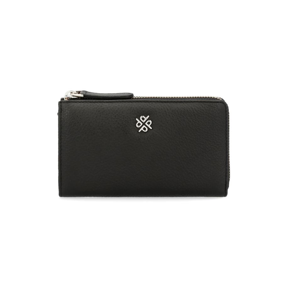Picard Picard Portemonnee Handsome zwart -
