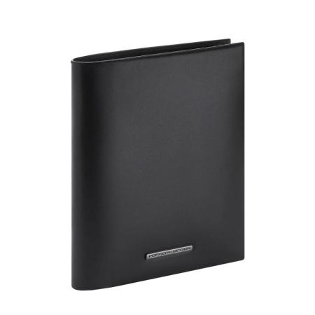 Porsche Design Billfold 11 black