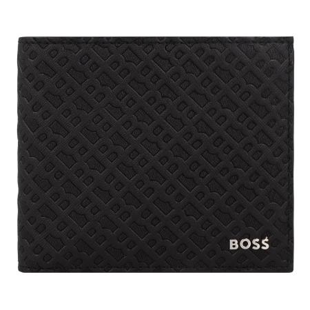Hugo Boss BOSS Portemonnee zwart