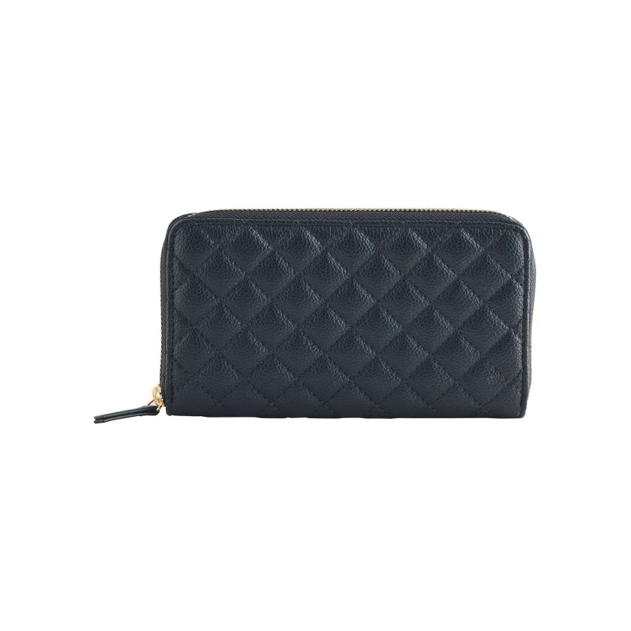 Next Portemonnee zwart Zwart