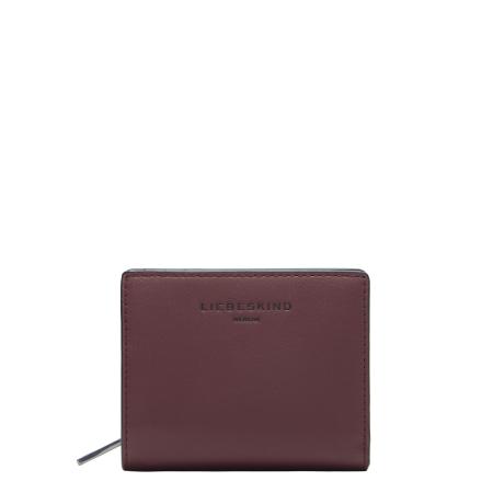 Liebeskind Berlin Portemonnee bordeaux