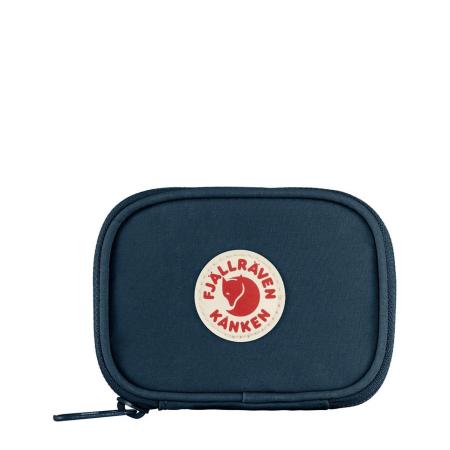 Fjällräven Kanken Card Wallet Navy