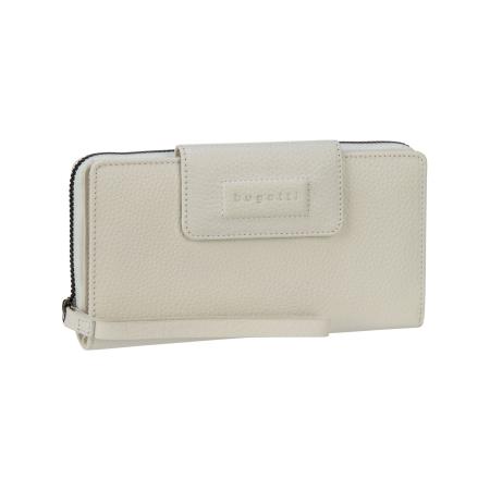 Bugatti bugatti Portemonnee Elsa wit