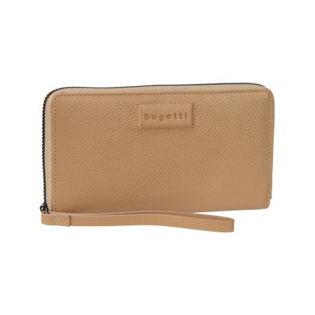 Bugatti bugatti Portemonnee Elsa sand