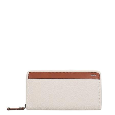 Berba Chamonix Large Wallet pebble