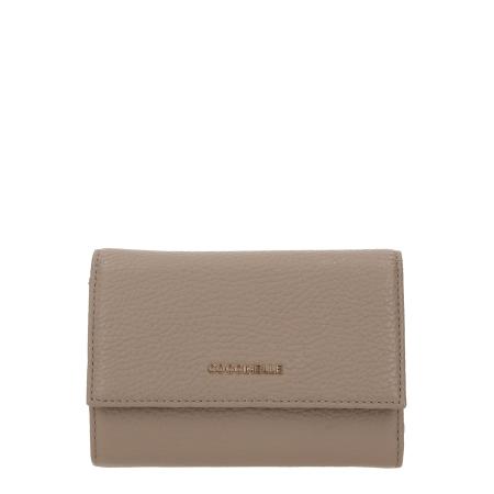 Coccinelle Coccinelle Portemonnee taupe