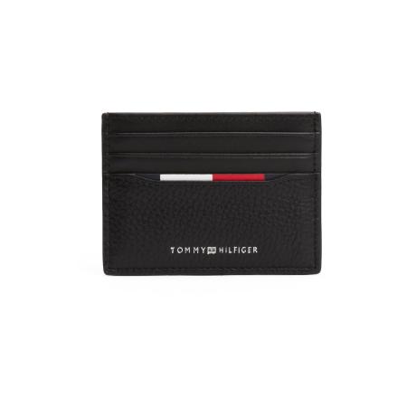Tommy Hilfiger TOMMY HILFIGER Etui zwart