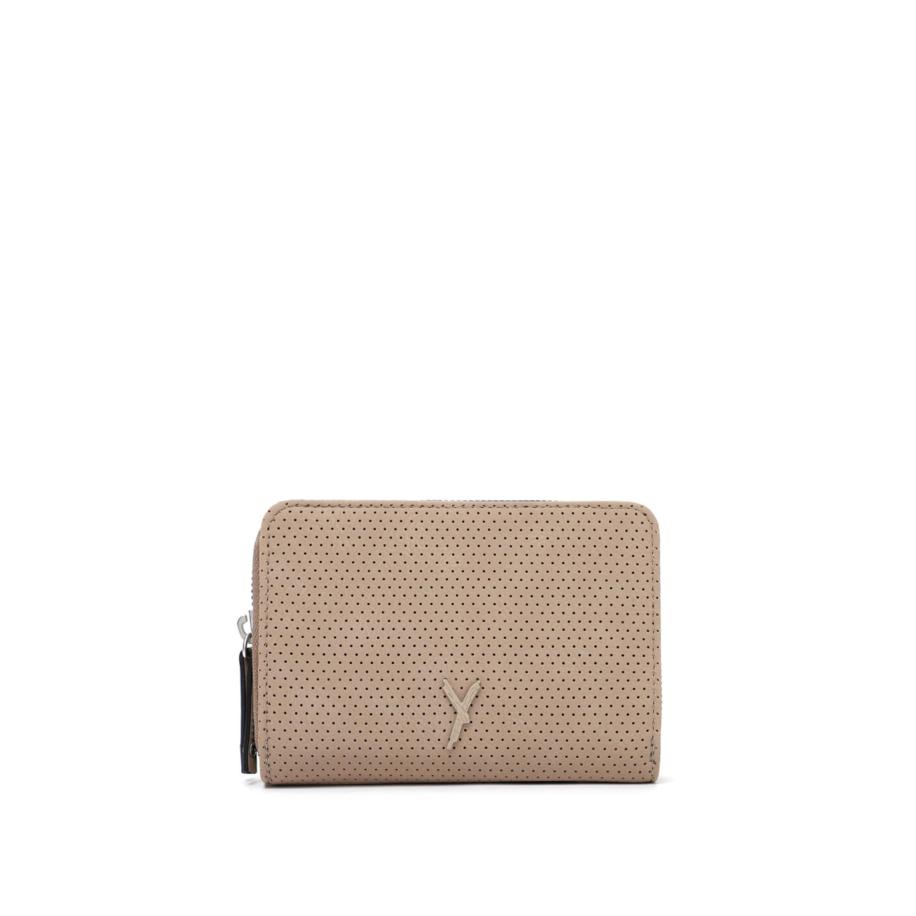 Suri Frey Suri Frey Portemonnee Romy beige Wit