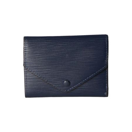 Gave Lux Gave Lux Portemonnee blauw